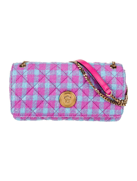 Versace shoulder bag