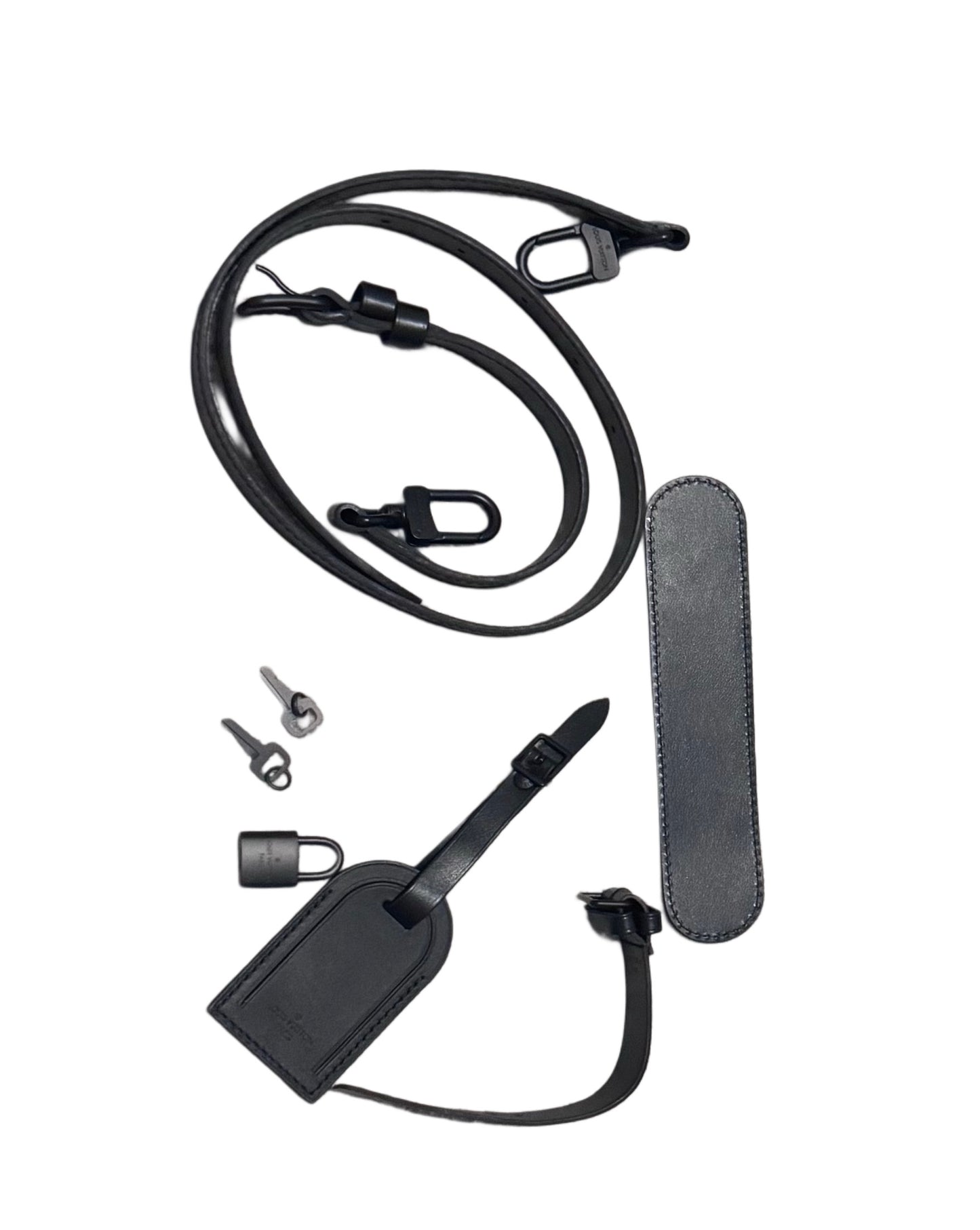 Louis Vuitton Keepall Bandouliere 50 Camouflage Monogram